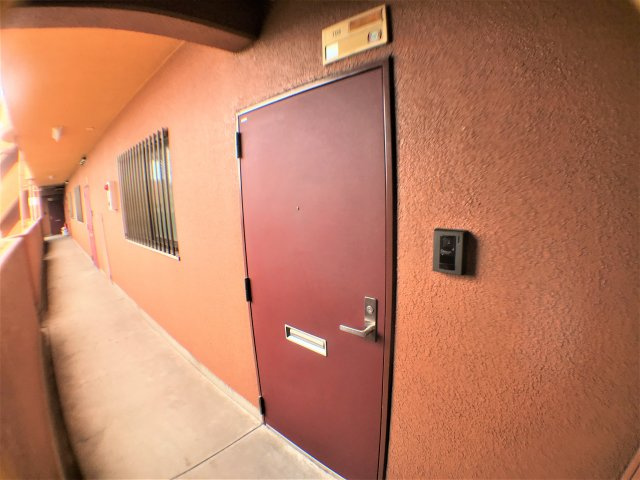 シャトレーミューズのその他共用部分