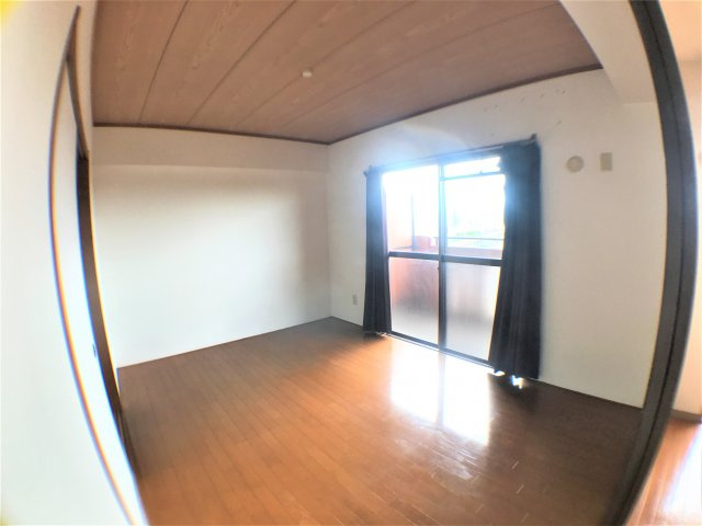 シャトレーミューズの居間・リビング