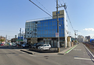 近江八幡市鷹飼町北４丁目の事務所の画像