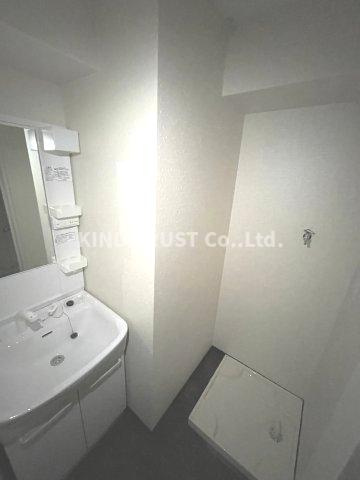 サンクチュアリ北梅田の展望