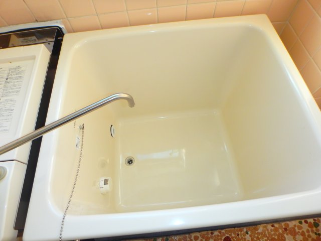 シャンブルドット元住吉のキッチン