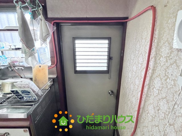 白岡市篠津　中古一戸建てのその他