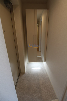 【玄関】 | ゼンショウ天神