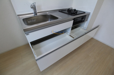 【キッチン】 | ゼンショウ天神