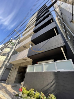 【外観】 | ゼンショウ天神