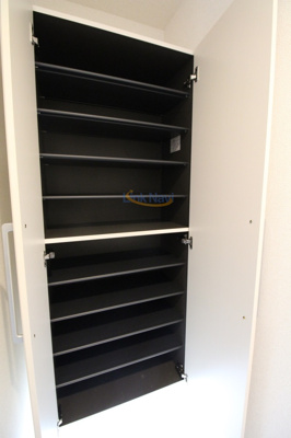 【内装】 | ゼンショウ天神