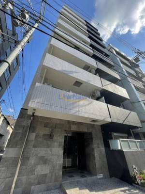 【外観】 | ゼンショウ天神