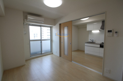 【居間・リビング】 | ゼンショウ天神