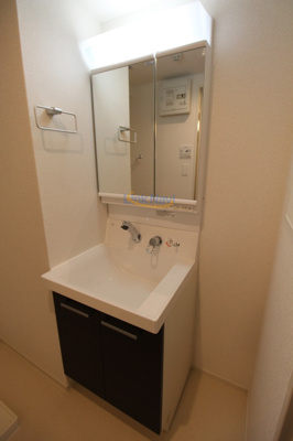 【洗面所】 | ゼンショウ天神