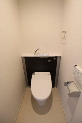 【トイレ】 | ゼンショウ天神