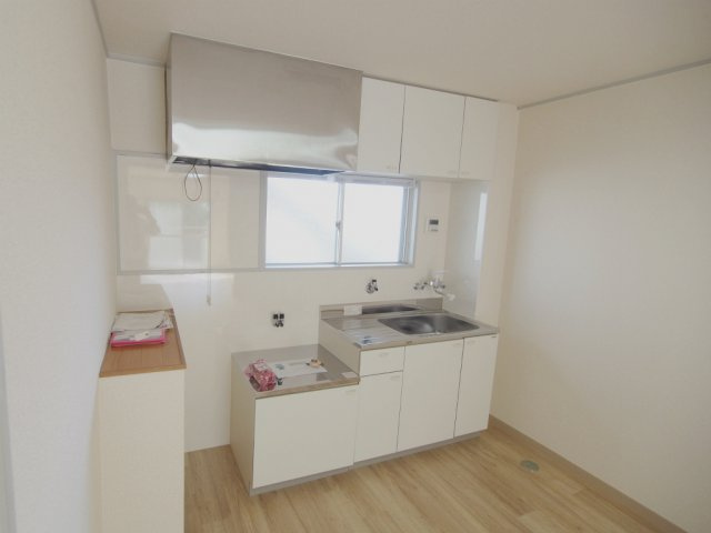 溝田ビルⅡのその他