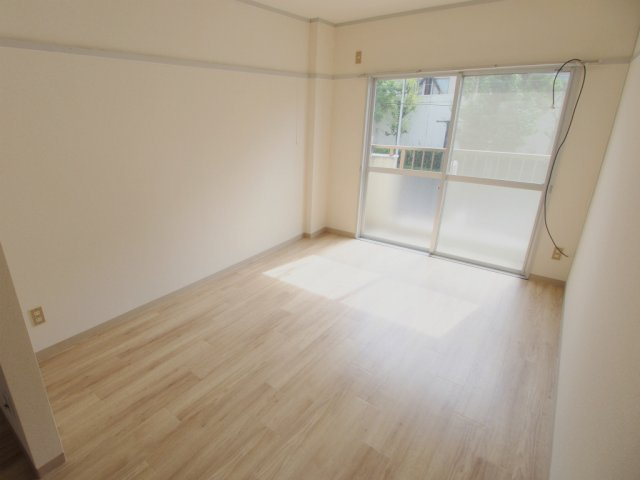 溝田ビルⅡのその他