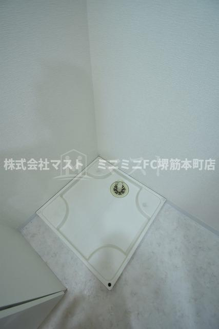 BRAVI上本町のその他|※建物内別間取参考写真