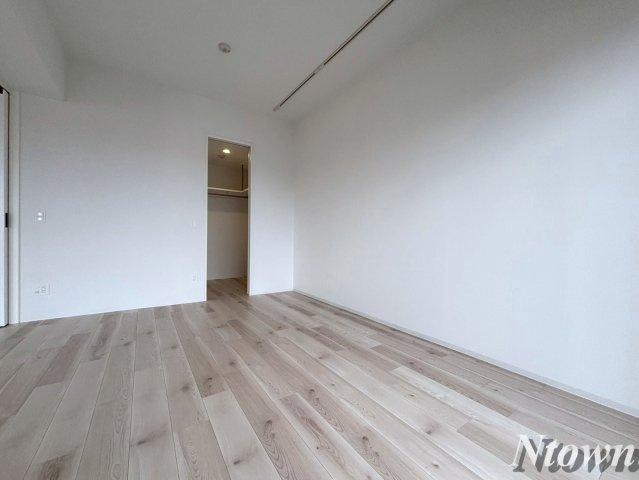 【内装】 | フォルティス今池 | 物件の内装です