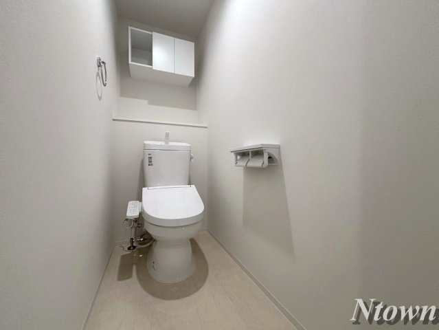 【トイレ】 | フォルティス今池 | トイレも気になるポイント