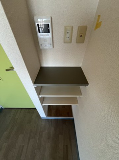 【その他】 | ユーコート千歳烏山