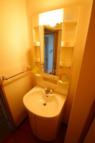 サンフラワー津福の設備