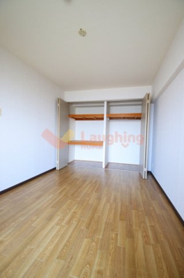 【洋室】 | サンフラワー津福