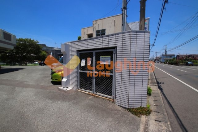 サンフラワー津福のその他共用部分