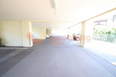 【駐車場】 | サンフラワー津福