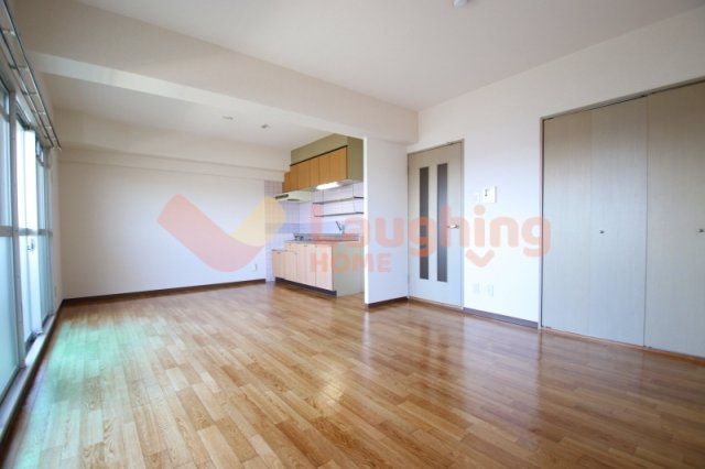 サンフラワー津福の居間・リビング