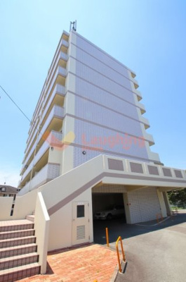 【外観】 | サンフラワー津福