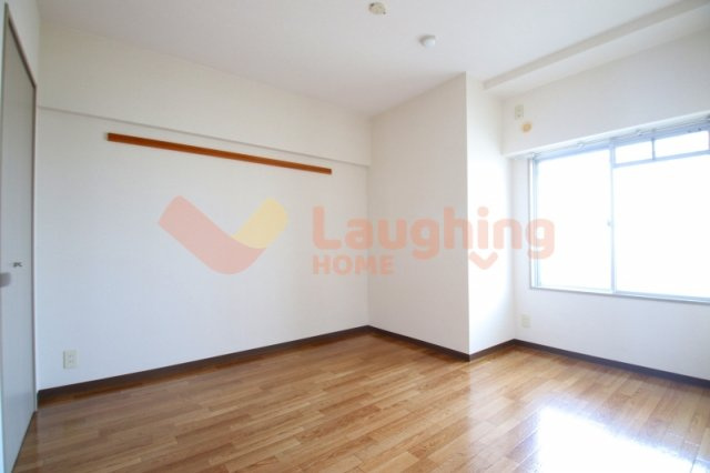 サンフラワー津福の寝室