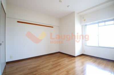 【寝室】 | サンフラワー津福