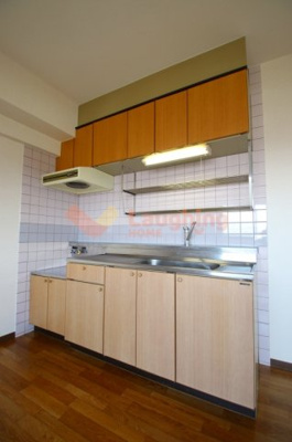 【キッチン】 | サンフラワー津福