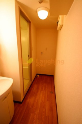 【洗面所】 | サンフラワー津福