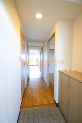 【玄関】 | サンフラワー津福