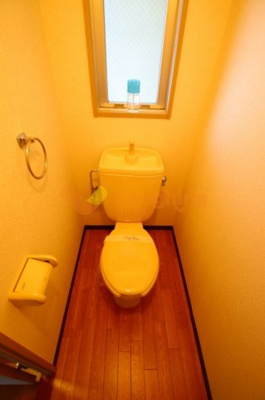 【トイレ】 | サンフラワー津福