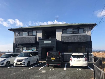 【外観】 | ゼファーＢ