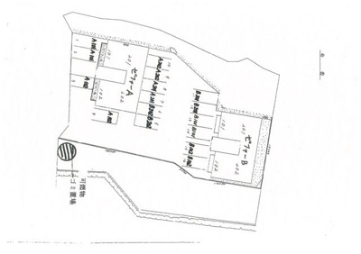 【区画図】 | ゼファーＢ