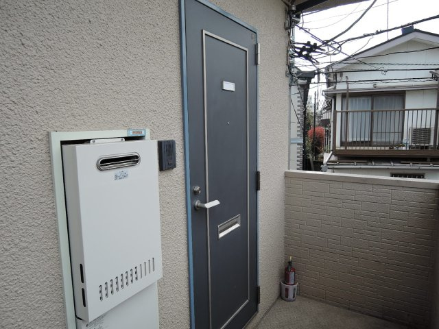 【その他共用部分】