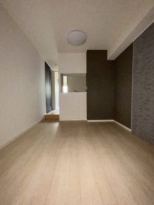 【居間・リビング】 | ヴィラージュ山手