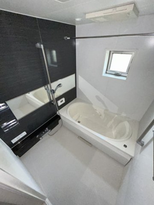 【浴室】 | ヴィラージュ山手