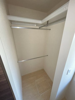 【収納】 | ヴィラージュ山手