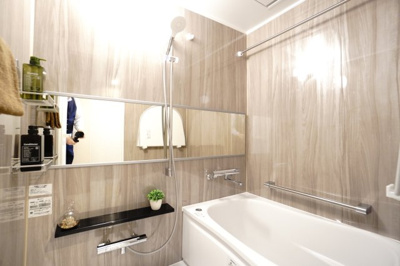 【設備】 | 【上質リノベ】ライオンズヒルズ田方 | 室内（2025年3月22日8：00頃）撮影