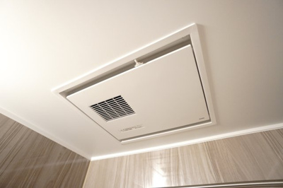 【設備】 | 【上質リノベ】ライオンズヒルズ田方 | 室内（2025年3月22日8：00頃）撮影