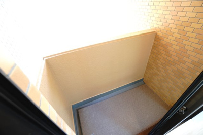 【バルコニー】 | 【上質リノベ】ライオンズヒルズ田方 | 現地（2025年3月22日8：00頃）撮影