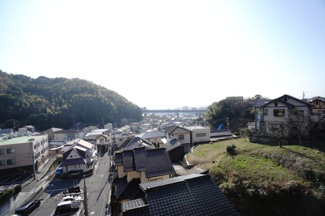 【展望】 | 現地（2025年3月22日8：00頃）撮影