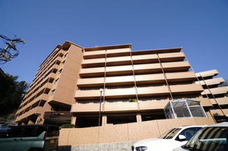 【外観】 | 現地（2025年3月22日8：00頃）撮影