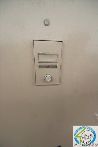 藤井マンションのセキュリティ|※類似部屋