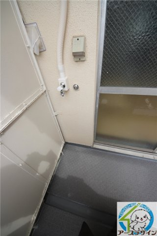 藤井マンションの設備|※類似部屋