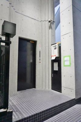 【その他共用部分】 | アークピュアモリロン | ★エレベーター