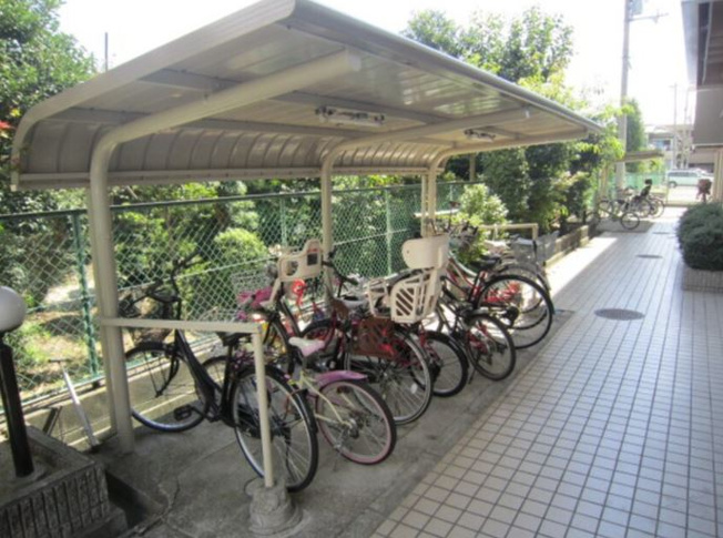 【その他共用部分】 | フラワーヒルまつもと