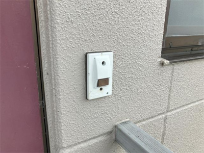 【セキュリティ】 | ヨークハイツ