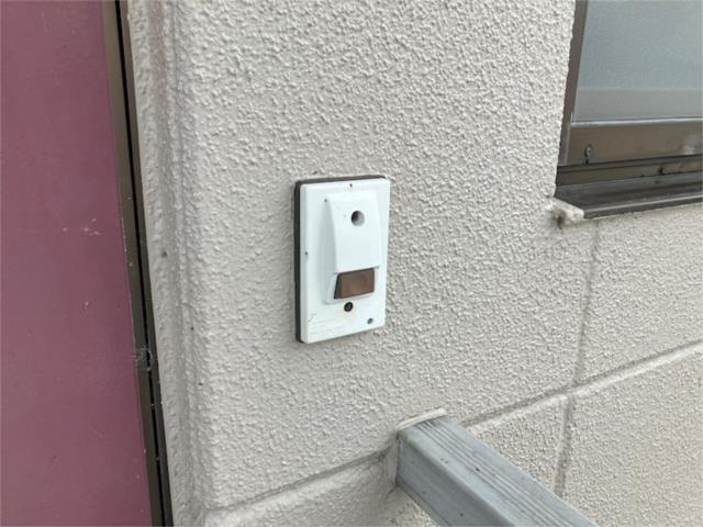 【セキュリティ】 | ヨークハイツ