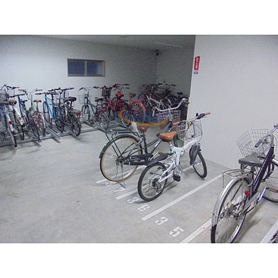 【その他共用部分】 | プルミエールメゾン